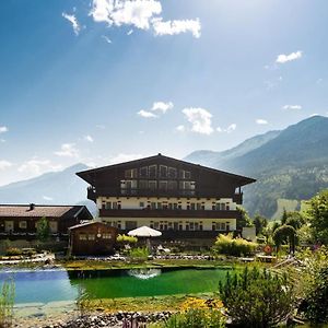 Hotel Hubertus